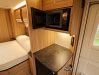 Used Bailey Pegasus Grande Brindisi 2022 touring caravan Image