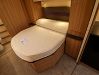 Used Bailey Pegasus Grande Brindisi 2022 touring caravan Image