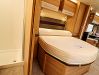 Used Bailey Pegasus Grande Brindisi 2022 touring caravan Image