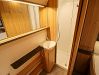 Used Bailey Pegasus Grande Brindisi 2022 touring caravan Image