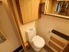 Used Bailey Pegasus Grande Brindisi 2022 touring caravan Image