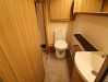 Used Bailey Pegasus Grande Brindisi 2022 touring caravan Image