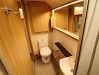 Used Bailey Pegasus Grande Brindisi 2022 touring caravan Image