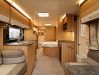 Used Bailey Pegasus Grande Brindisi 2022 touring caravan Image