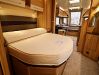 Used Bailey Pegasus Grande Brindisi 2022 touring caravan Image