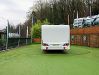 Used Bailey Pegasus Grande Brindisi 2022 touring caravan Image