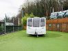 Used Bailey Pegasus Grande Brindisi 2022 touring caravan Image