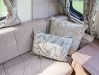 Used Bailey Unicorn Valencia Black Edition 2021 touring caravan Image