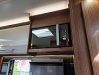 Used Bailey Unicorn Valencia Black Edition 2021 touring caravan Image