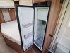 Used Bailey Unicorn Valencia Black Edition 2021 touring caravan Image