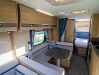 Used Elddis Chatsworth 840 2018 touring caravan Image