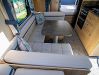 Used Elddis Chatsworth 840 2018 touring caravan Image