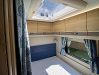Used Elddis Chatsworth 840 2018 touring caravan Image
