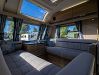 Used Elddis Chatsworth 840 2018 touring caravan Image