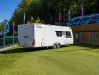 Used Elddis Chatsworth 840 2018 touring caravan Image