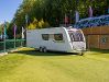 Used Elddis Chatsworth 840 2018 touring caravan Image