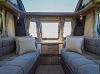 Used Coachman VIP 565 2024 touring caravan Image