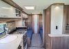 Used Coachman VIP 565 2024 touring caravan Image