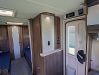 Used Coachman VIP 565 2024 touring caravan Image