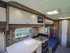 Used Coachman VIP 565 2024 touring caravan Image