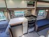 Used Coachman VIP 565 2024 touring caravan Image