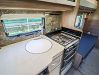 Used Coachman VIP 565 2024 touring caravan Image