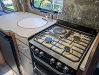 Used Coachman VIP 565 2024 touring caravan Image