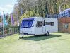 Used Coachman VIP 565 2024 touring caravan Image