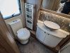 Used Coachman VIP 565 2024 touring caravan Image