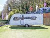 Used Coachman VIP 565 2024 touring caravan Image