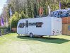 Used Coachman VIP 565 2024 touring caravan Image