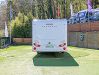 Used Coachman VIP 565 2024 touring caravan Image