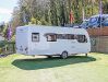 Used Coachman VIP 565 2024 touring caravan Image