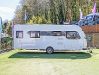 Used Coachman VIP 565 2024 touring caravan Image