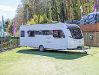 Used Coachman VIP 565 2024 touring caravan Image