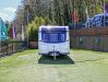 Used Coachman VIP 565 2024 touring caravan Image