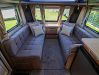 Used Coachman VIP 565 2024 touring caravan Image