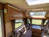 Used Swift Challenger Sport 636 2012 touring caravan Image