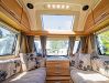 Used Swift Challenger Sport 636 2012 touring caravan Image
