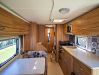 Used Swift Challenger Sport 636 2012 touring caravan Image