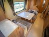 Used Swift Challenger Sport 636 2012 touring caravan Image