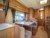 Used Swift Challenger Sport 636 2012 touring caravan Image