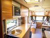 Used Swift Challenger Sport 636 2012 touring caravan Image