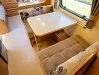 Used Swift Challenger Sport 636 2012 touring caravan Image