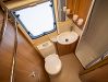Used Swift Challenger Sport 636 2012 touring caravan Image