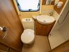 Used Swift Challenger Sport 636 2012 touring caravan Image