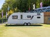 Used Swift Challenger Sport 636 2012 touring caravan Image