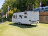 Used Swift Challenger Sport 636 2012 touring caravan Image