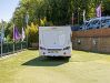 Used Swift Challenger Sport 636 2012 touring caravan Image