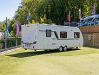 Used Swift Challenger Sport 636 2012 touring caravan Image
